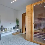 Kurhaus Am Nordenau - 10 Pers בית נופש