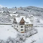 Kurhaus Am Nordenau - 10 Pers בית נופש