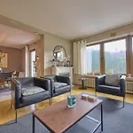 Kurhaus Am Nordenau - 10 Pers בית נופש *