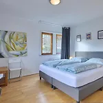 Kurhaus Am Nordenau - 10 Pers * שמאלנברג