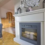 Kurhaus Am Nordenau - 10 Pers בית נופש *