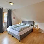 Kurhaus Am Nordenau - 10 Pers *