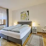 Casa vacanze Kurhaus Am Nordenau - 10 Pers Schmallenberg