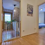 Casa vacanze Kurhaus Am Nordenau - 10 Pers *
