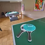 Casa vacanze Kurhaus Am Nordenau - 10 Pers Schmallenberg