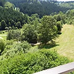 Kurhaus Am Nordenau - 10 Pers Casa vacanze