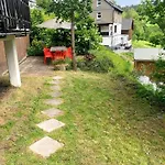 Kurhaus Am Nordenau - 10 Pers Schmallenberg