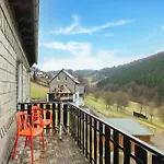 Casa vacanze Kurhaus Am Nordenau - 10 Pers *