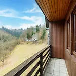 Kurhaus Am Nordenau - 10 Pers Schmallenberg