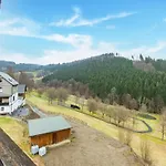Casa vacanze Kurhaus Am Nordenau - 10 Pers Schmallenberg