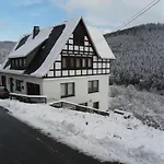 Kurhaus Am Nordenau - 10 Pers *