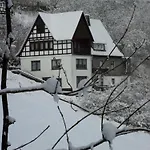 Kurhaus Am Nordenau - 10 Pers Casa vacanze Schmallenberg