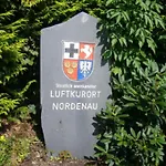Kurhaus Am Nordenau - 10 Pers Schmallenberg