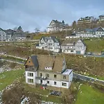Kurhaus Am Nordenau - 10 Pers Casa vacanze Schmallenberg