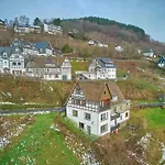 Casa vacanze Kurhaus Am Nordenau - 10 Pers Schmallenberg