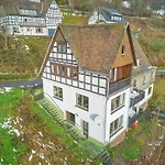 Kurhaus Am Nordenau - 10 Pers Casa vacanze Schmallenberg