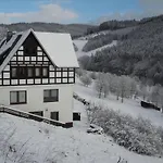 Casa vacanze Kurhaus Am Nordenau - 10 Pers *