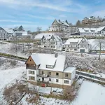 Kurhaus Am Nordenau - 10 Pers
