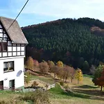 Kurhaus Am Nordenau - 10 Pers