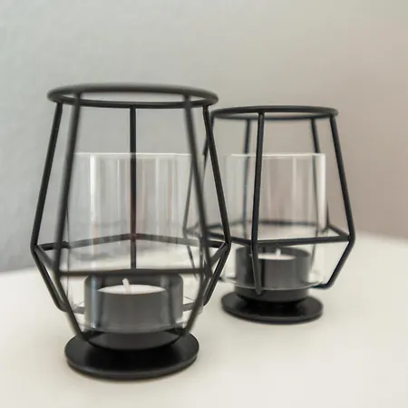 Feriehus Kurhaus Am Nordenau - 10 Pers Schmallenberg