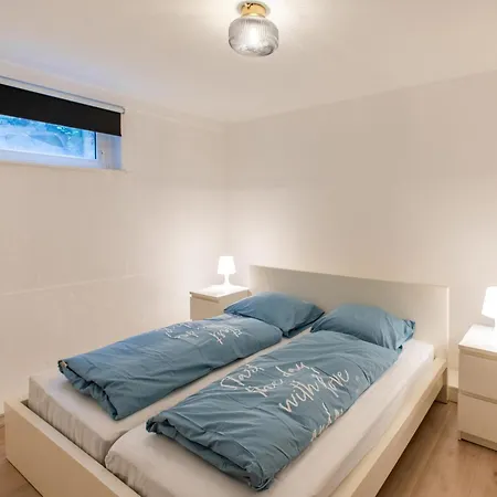 Kurhaus Am Nordenau - 10 Pers