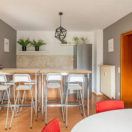 Kurhaus Am Nordenau - 10 Pers سشمالنبرغ