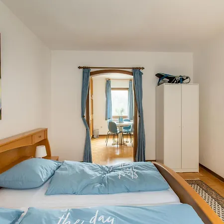 Kurhaus Am Nordenau - 10 Pers