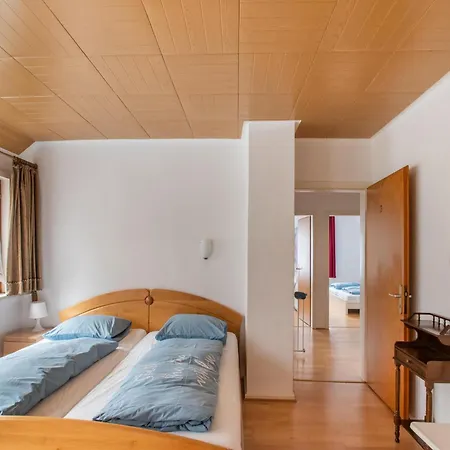 Kurhaus Am Nordenau - 10 Pers سشمالنبرغ