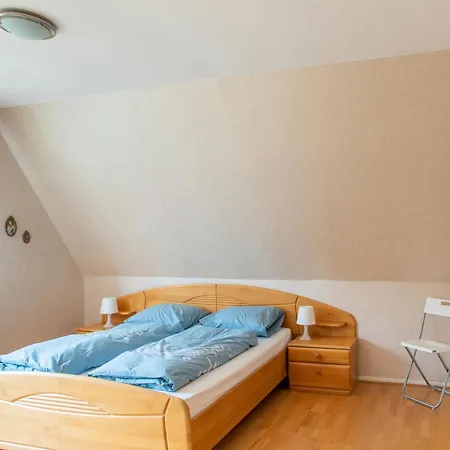 بيت للعطل Kurhaus Am Nordenau - 10 Pers *