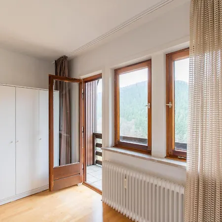 Kurhaus Am Nordenau - 10 Pers بيت للعطل *