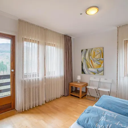 بيت للعطل Kurhaus Am Nordenau - 10 Pers *