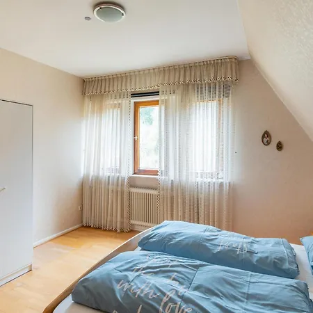 Feriehus Kurhaus Am Nordenau - 10 Pers Schmallenberg