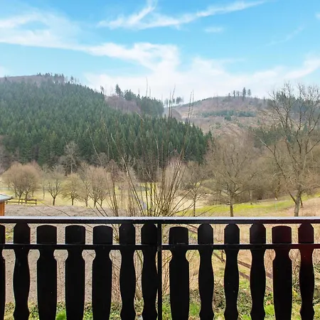 بيت للعطل Kurhaus Am Nordenau - 10 Pers