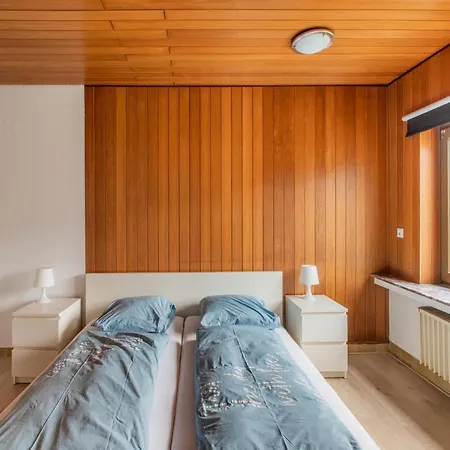 Kurhaus Am Nordenau - 10 Pers بيت للعطل سشمالنبرغ