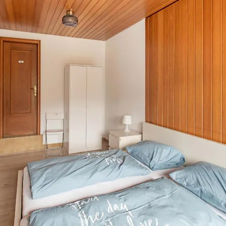 بيت للعطل Kurhaus Am Nordenau - 10 Pers