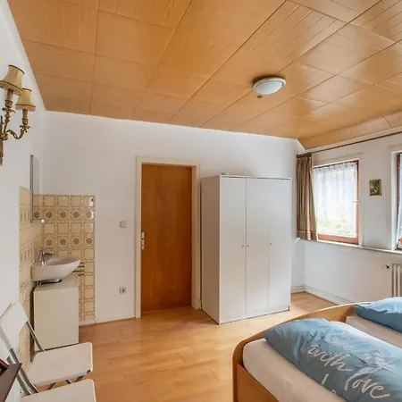 Kurhaus Am Nordenau - 10 Pers بيت للعطل سشمالنبرغ