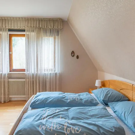 Kurhaus Am Nordenau - 10 Pers Schmallenberg