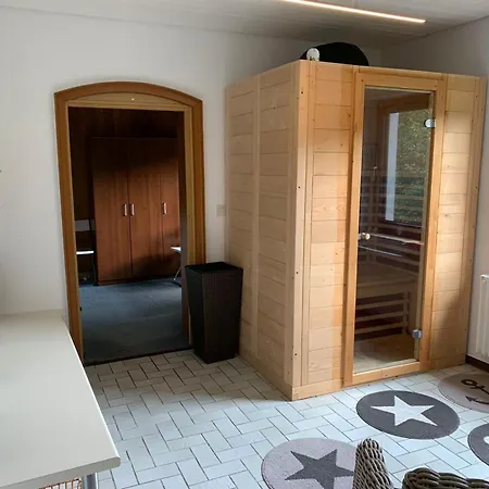 Kurhaus Am Nordenau - 10 Pers * سشمالنبرغ