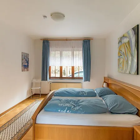 بيت للعطل Kurhaus Am Nordenau - 10 Pers *