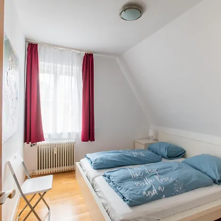 Kurhaus Am Nordenau - 10 Pers بيت للعطل سشمالنبرغ