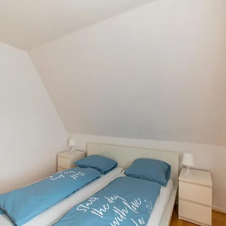 Kurhaus Am Nordenau - 10 Pers *