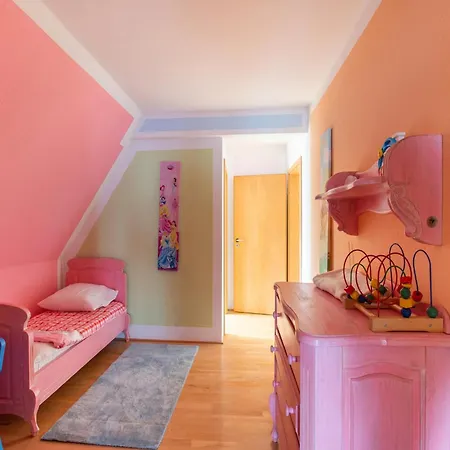 Kurhaus Am Nordenau - 10 Pers