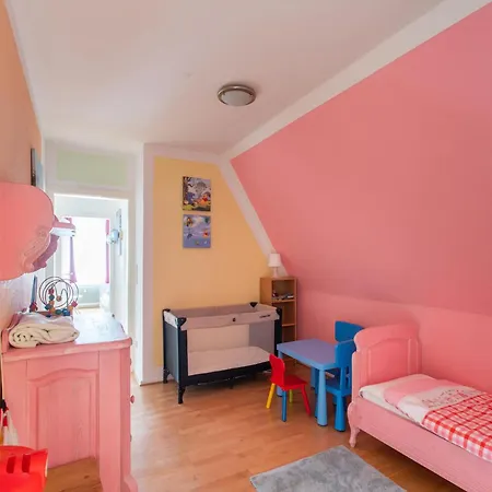 بيت للعطل Kurhaus Am Nordenau - 10 Pers