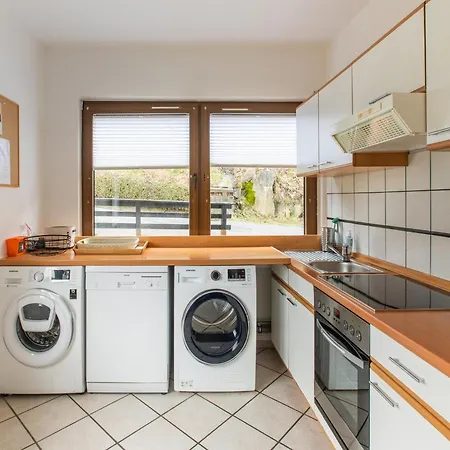 بيت للعطل Kurhaus Am Nordenau - 10 Pers *