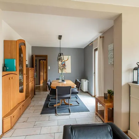 Kurhaus Am Nordenau - 10 Pers سشمالنبرغ