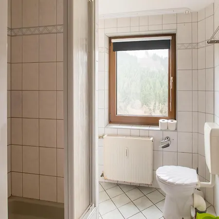 Kurhaus Am Nordenau - 10 Pers بيت للعطل *