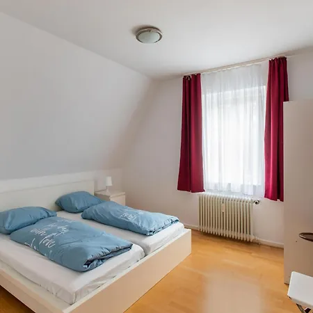 Kurhaus Am Nordenau - 10 Pers *