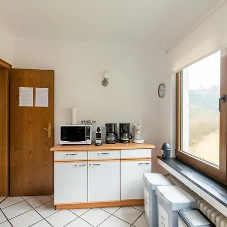 Kurhaus Am Nordenau - 10 Pers بيت للعطل *