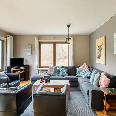 Kurhaus Am Nordenau - 10 Pers * سشمالنبرغ