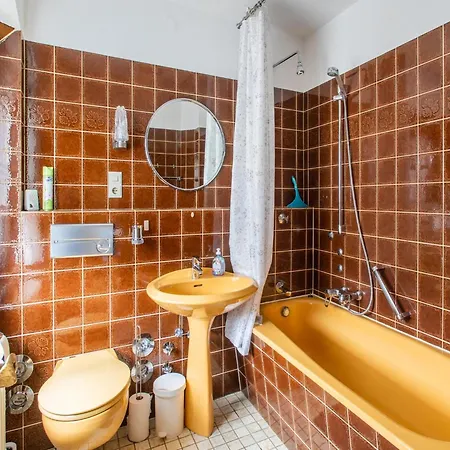 Kurhaus Am Nordenau - 10 Pers بيت للعطل سشمالنبرغ